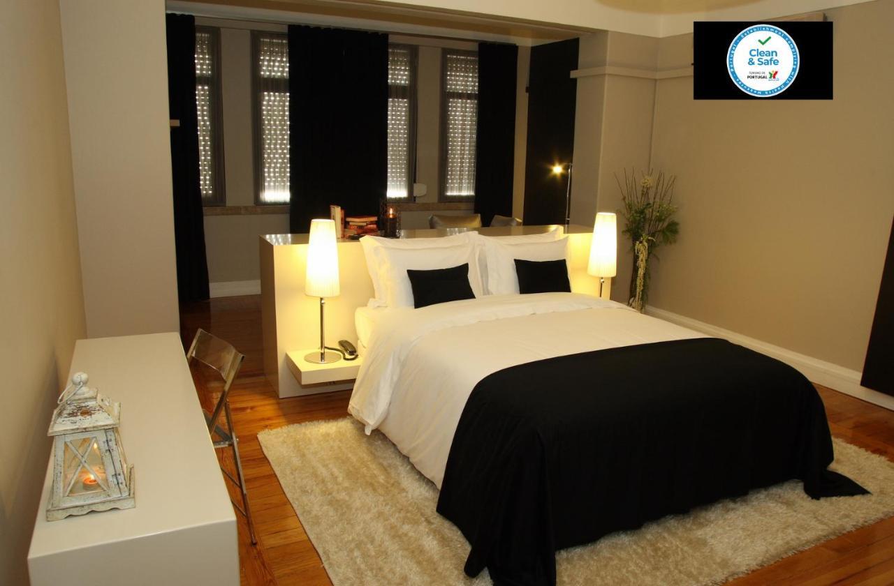 HOTEL CASTILHO HOUSE LISBOA 3* (Portugal) imagem